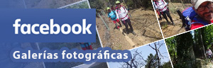 Galerías fotográficas en Facebook