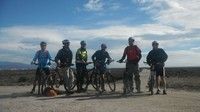 RUTA EN BICI 'ROQUETAS-PUNTA ENTINAS-GUARDIAS VIEJAS'