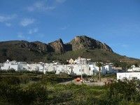  Senda Minera-Lucainena de las Torres-Vía Verde