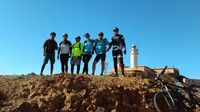 BTT ALMERIA-VELA BLANCA-ALMERIA