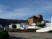 ALMOCITA-SENDERO MINAS DE LA SOLANA-CERRO EL CAPITAN