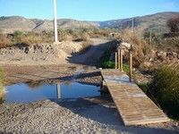 LAUJAR-LAS MINAS Y CAPARIDÁN, MINAS DE MARTOS