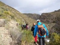 CARCAUZ-VIA FERRATA