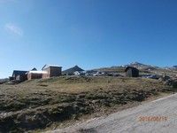 HOYA DE LAMORA-RIO DILAR, LAGUNAS YEGUAS,VIRGEN, ERMITA,MISTERIOSO