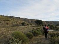 POLOPOS-HAZA DEL LINO-CERRO SALCHICHA (SIERRA CONTRAVIESA)