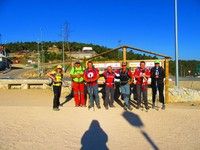 SEMANA SANTA.- PARQUE NACIONAL DE PEÑALARA-MADRID