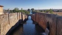 CAMINO DE SANTIAGO FRANCES 2017 DESDE FROMISTA A PONFERRADA