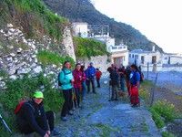 PAMPANEIRA-CAPILEIRA y PUENTES DEL POQUEIRA(ACTIVIDAD ABIERTA)