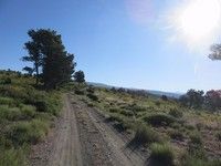 YEGEN-ALTO DE SAN JUAN-PEÑON DEL PUERTO(SIERRA NEVADA)