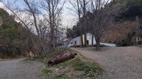 LAUJAR-SENDA DEL AGUADERO Y LA HIDROELECTRICA