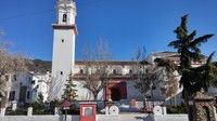 FIN DE SEMANA EN ALPUJARRA GRANADA