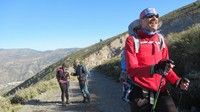 PICO DE LA SOLTERA (Sª de LUJAR)