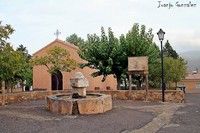 RUTA POR LOS PUEBLOS DEL ALTO VALLE DEL RÍO ANDARAX