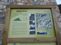 LENTEGI-PUERTO VIEJO Y ENTRESIERRAS