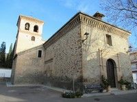 YATOR-EL GOLCO-MECINA BOMBARON (Sendero de las Encinas)-YEGEN CIRCULAR