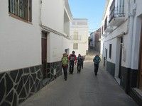 BERCHULES-JUNTAS DE RIOS-CERRO GORDO