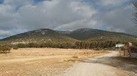 FIN DE SEMANA EN SIERRA PARAPANDA Y LOMA CHAPARRALON(OLIVARES)