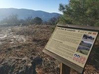 OTOÑO LANJARON-CASTAÑAR DE LANJARON y ACEQUIA ACEITUNA y CECARTA