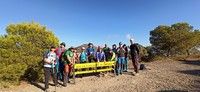 ACUEDUCTOS DE CARCAUZ-PEÑÓN DE BERNAL