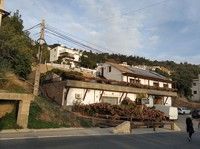 TREKKIN MECINA BOMBARON- SENDERO LAS ENCINAS- SENDERO ACEQUIA ALTA