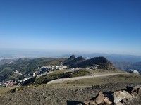 HOYA DE LA MORA-ELORRIETA-CUERDA ALTA-TAJOS ALTOS-CERRILLO REDONDO