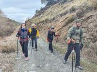 FERREIRA-REFUGIO LA RAGUA-PICO EL CHULLO