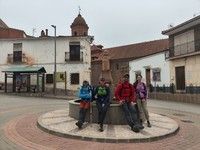ALDEIRE-RIO BENEJAR-AREA RECREATIVA LA ROSANDRA