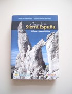 DESCUBRIR SIERRA ESPUÑA